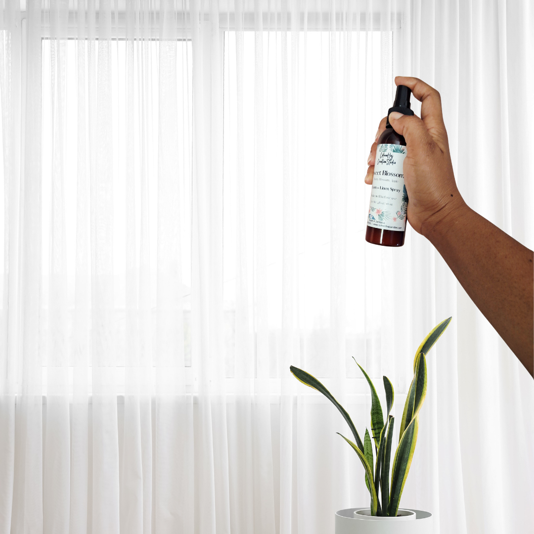 Room & Linen Spray