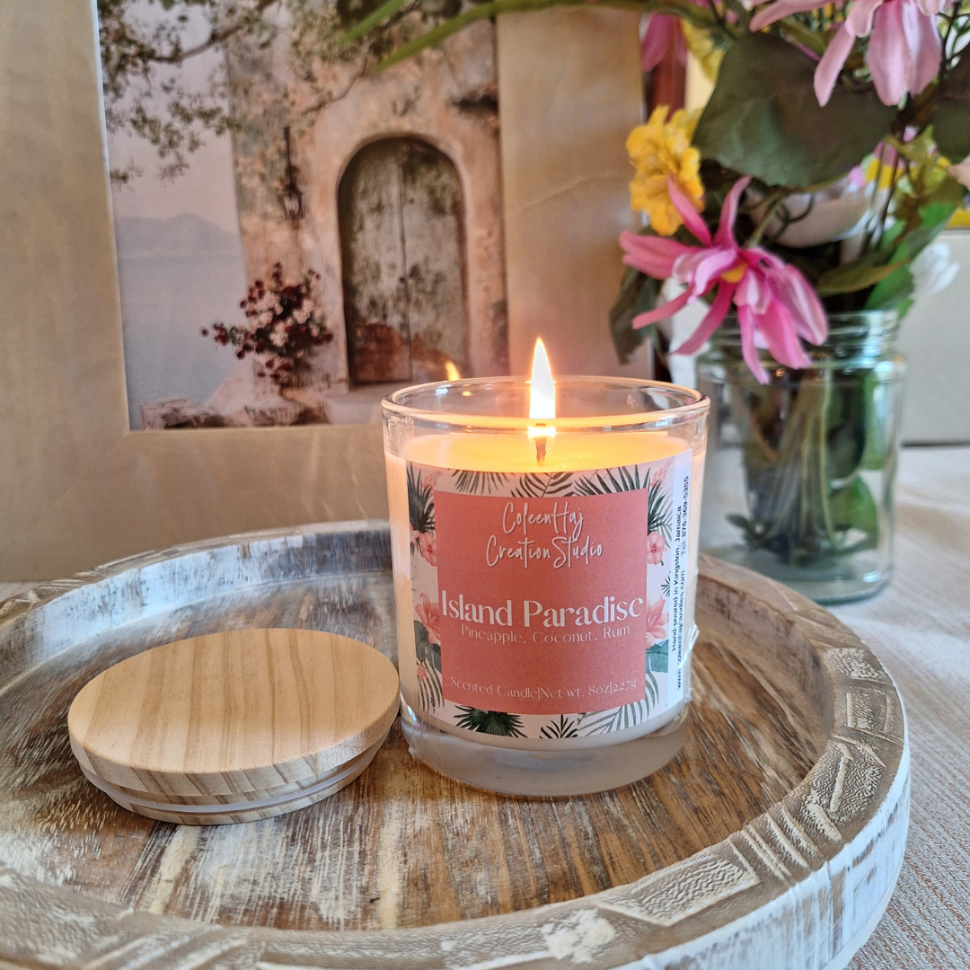 Candles
