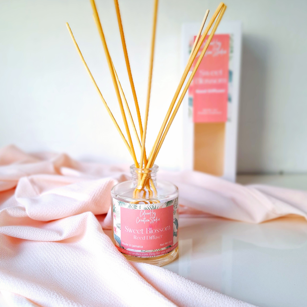 Reed Diffuser