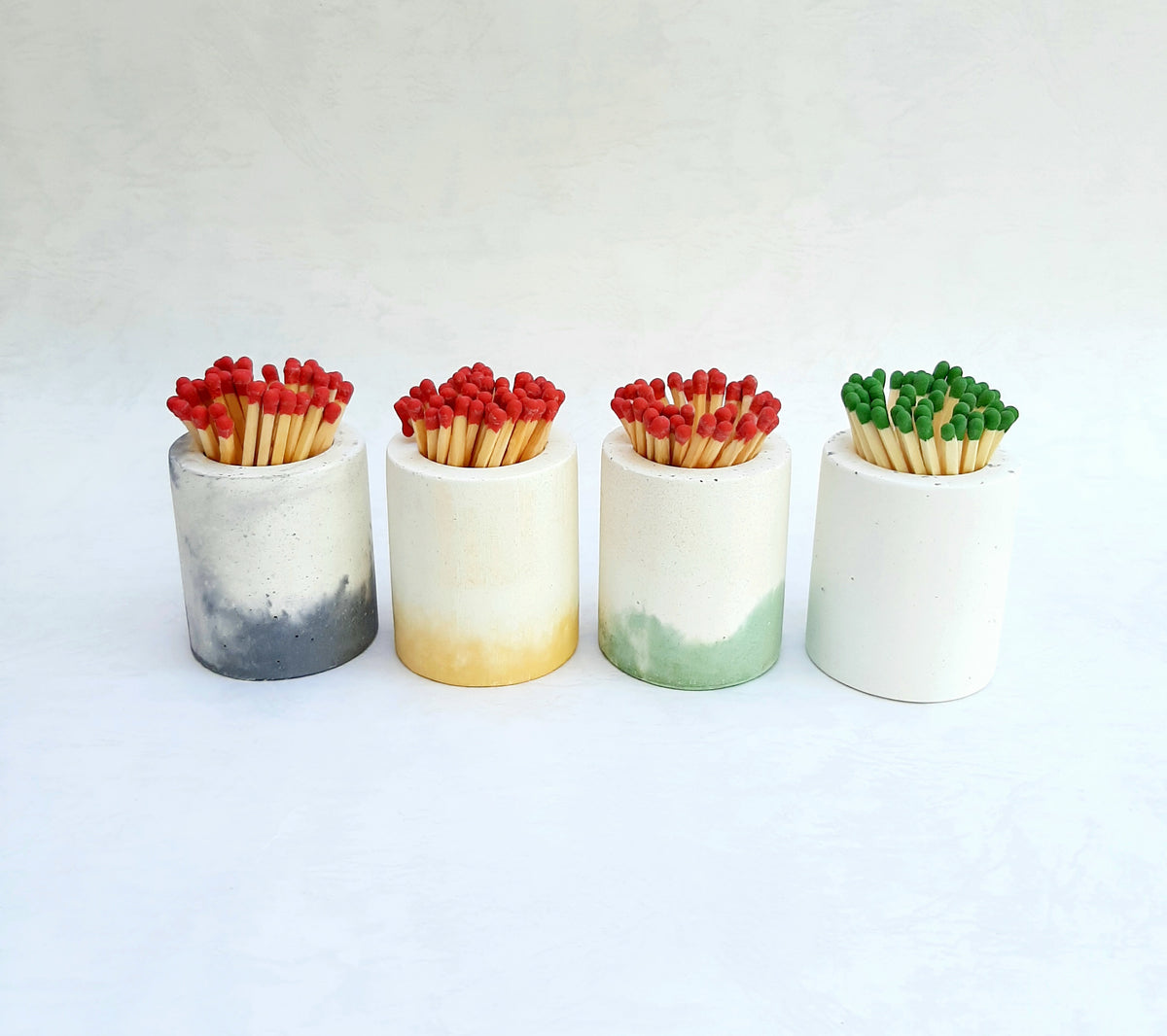 Match Pot | Matches Holder