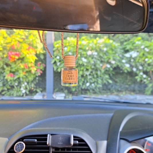 Car Diffuser - Air Freshener