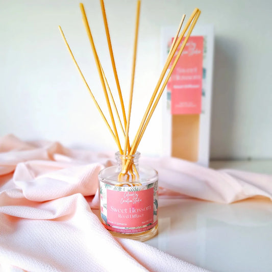Reed Diffuser