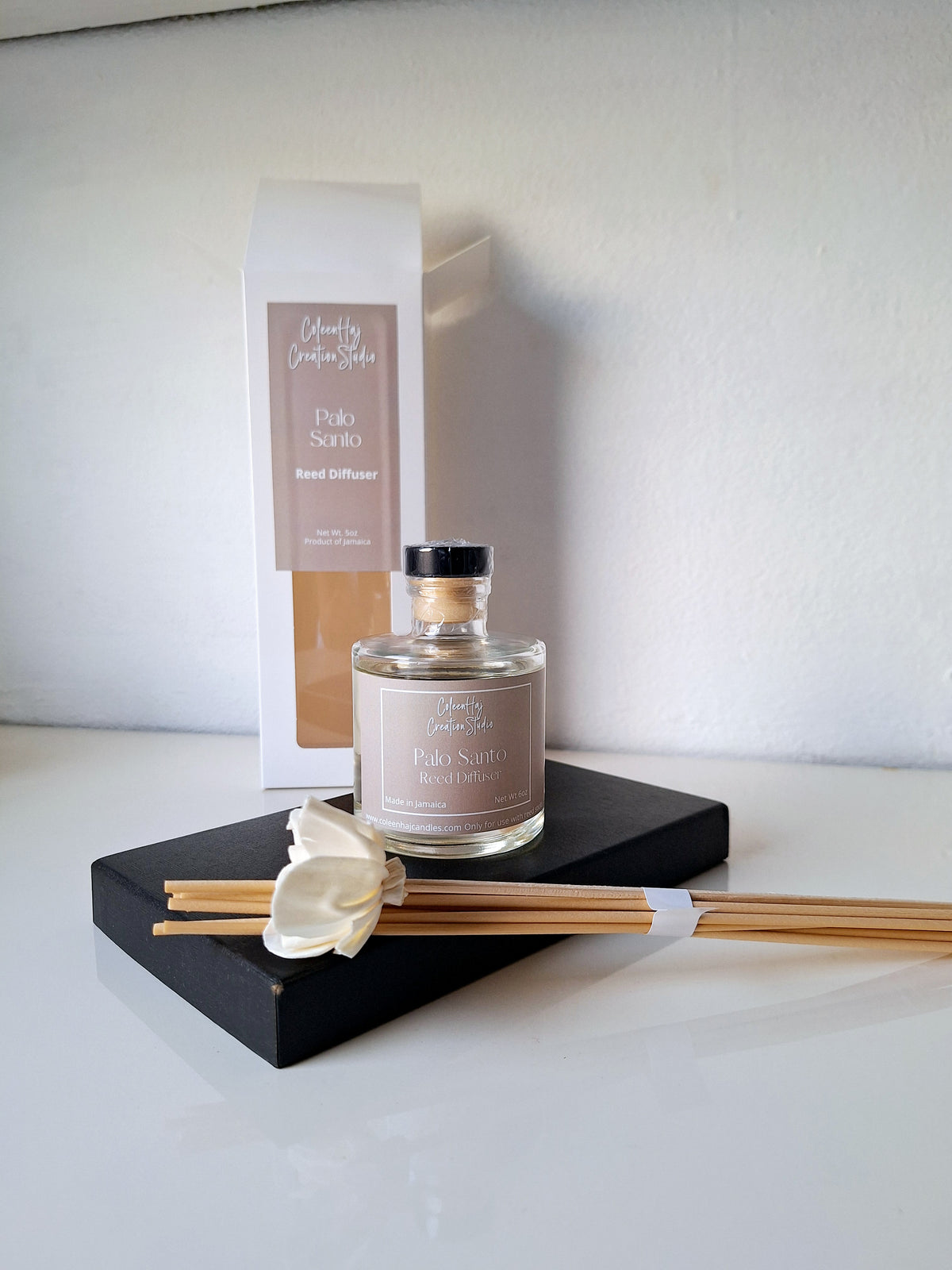 Reed Diffuser