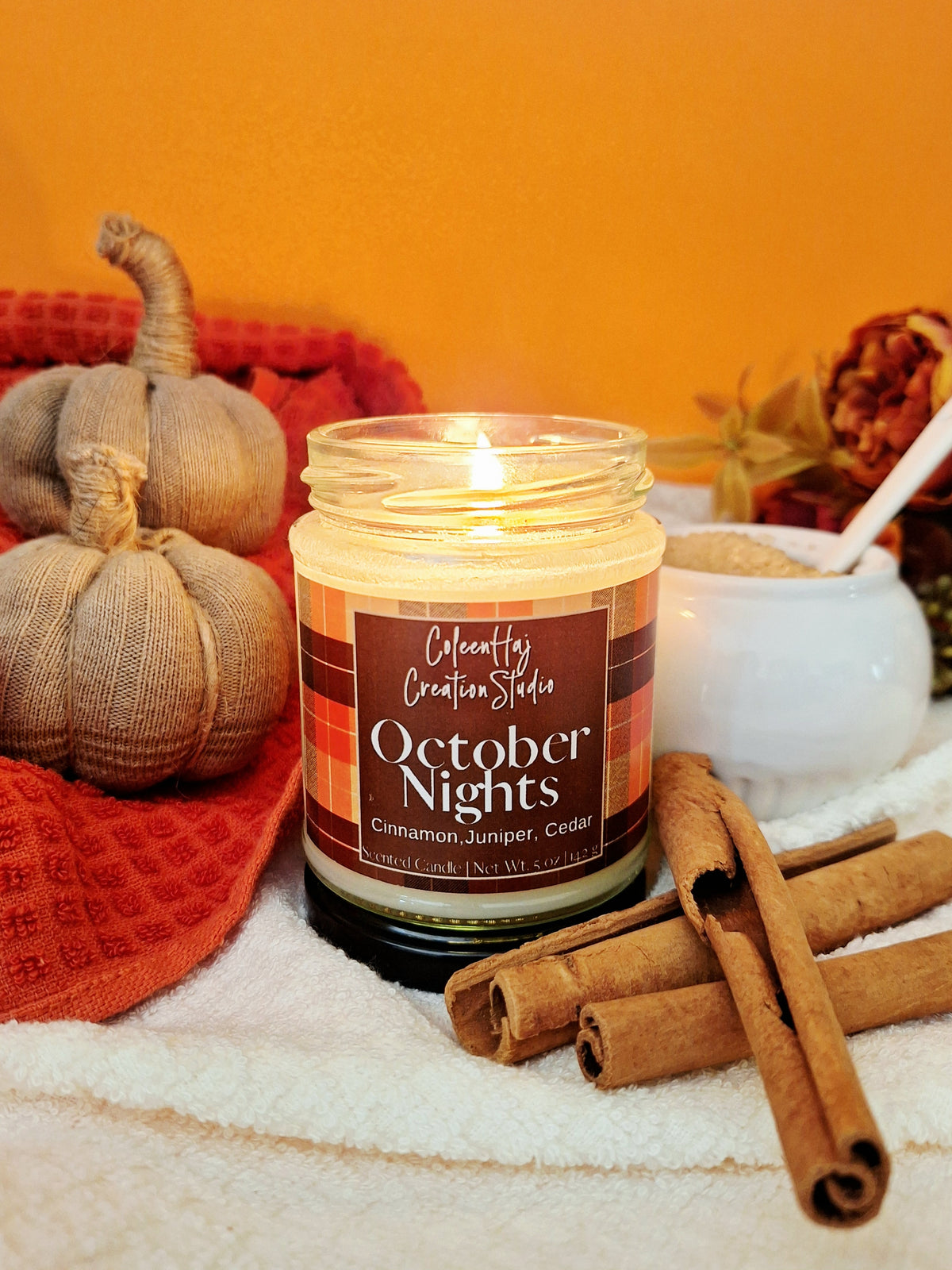 October Nights